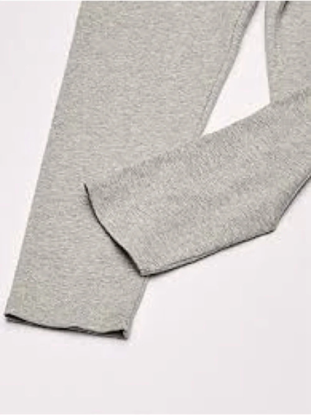 The Children's Place Gray Girls Leggings